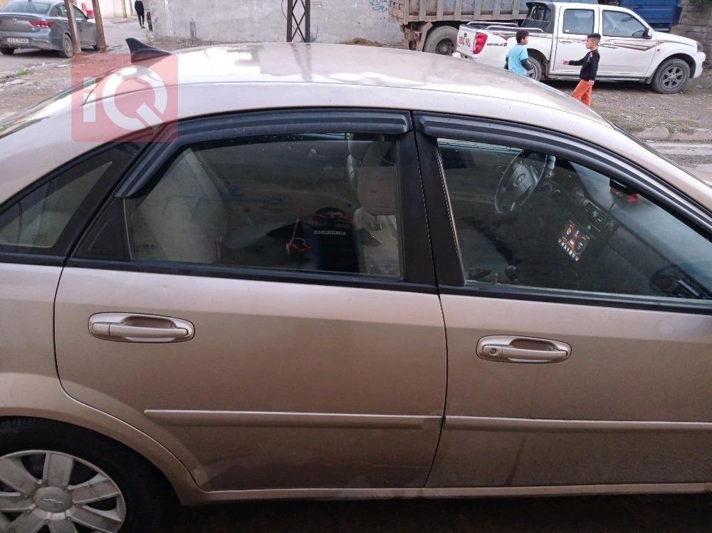 شێڤرۆلێت ئۆپترا